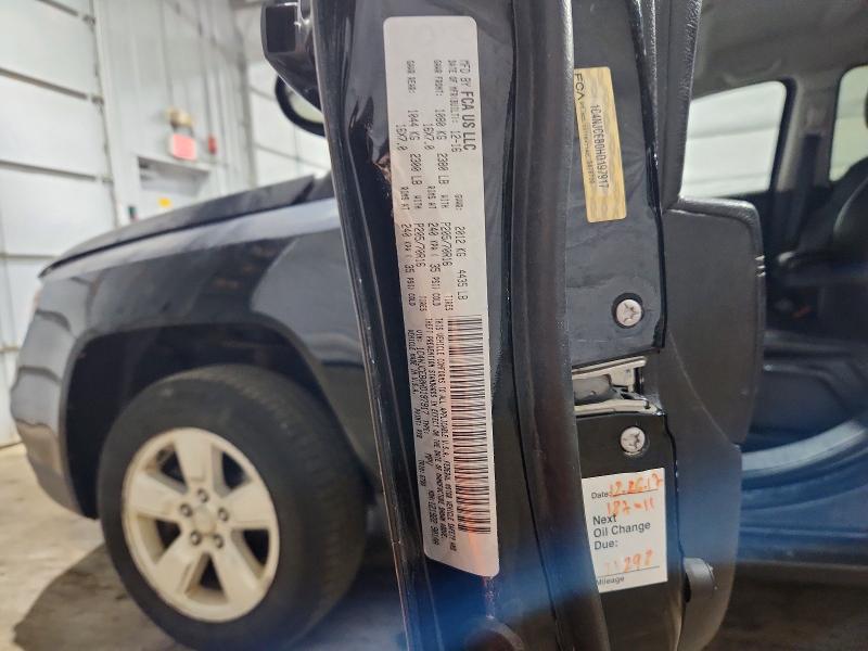 Продаж на аукціоні авто 2017 Jeep Compass, vin: 1C4NJCEB0HD197917, номер лоту: 54370736