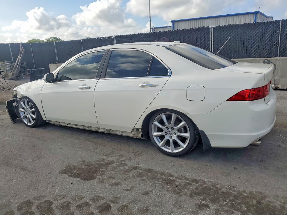 Aukcja sprzedaży 2005 Acura Tsx, vin: JH4CL96835C010659, numer aukcji: 53767846