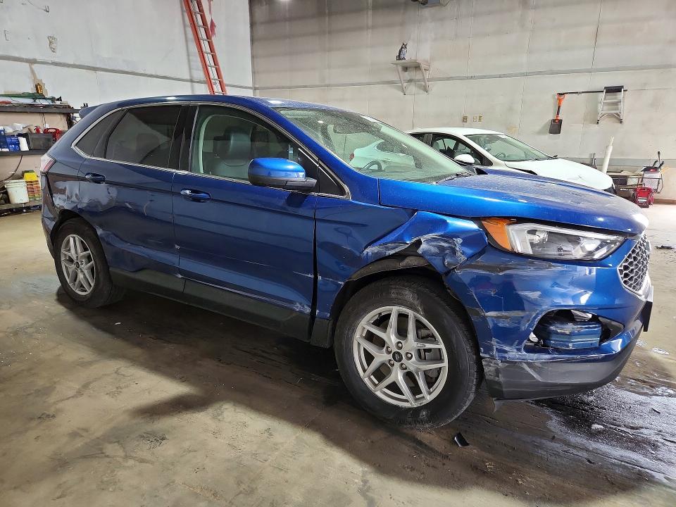 Aukcja sprzedaży 2024 Ford Edge, vin: 2FMPK4J97RBB00505, numer aukcji: 53974756