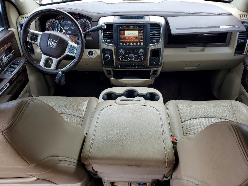 Продаж на аукціоні авто 2017 Ram 3500, vin: 3C63R3JL0HG534109, номер лоту: 53941496