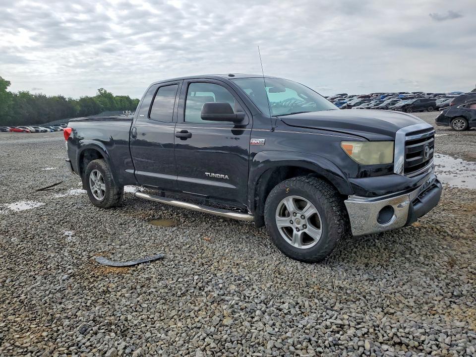 Aukcja sprzedaży 2010 Toyota Tundra, vin: 5TFRY5F10AX088411, numer aukcji: 52912656