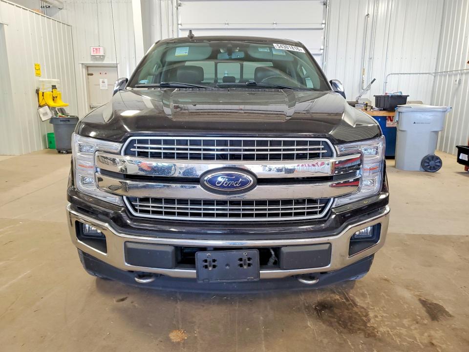 Aukcja sprzedaży 2020 Ford F150, vin: 1FTEW1E49LKE05577, numer aukcji: 54301816