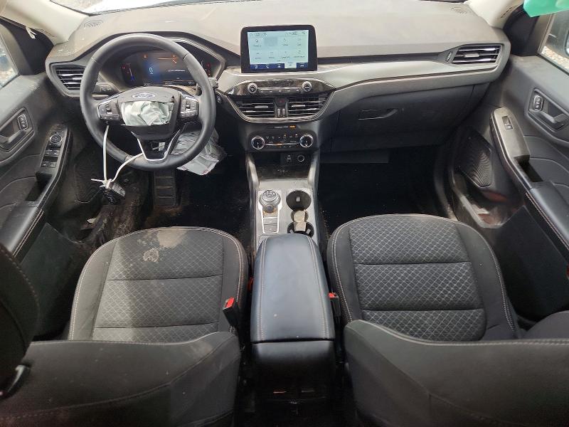 Продажа на аукционе авто 2025 Ford Escape, vin: 1FMCU9GN7SUA66964, номер лота: 54262146