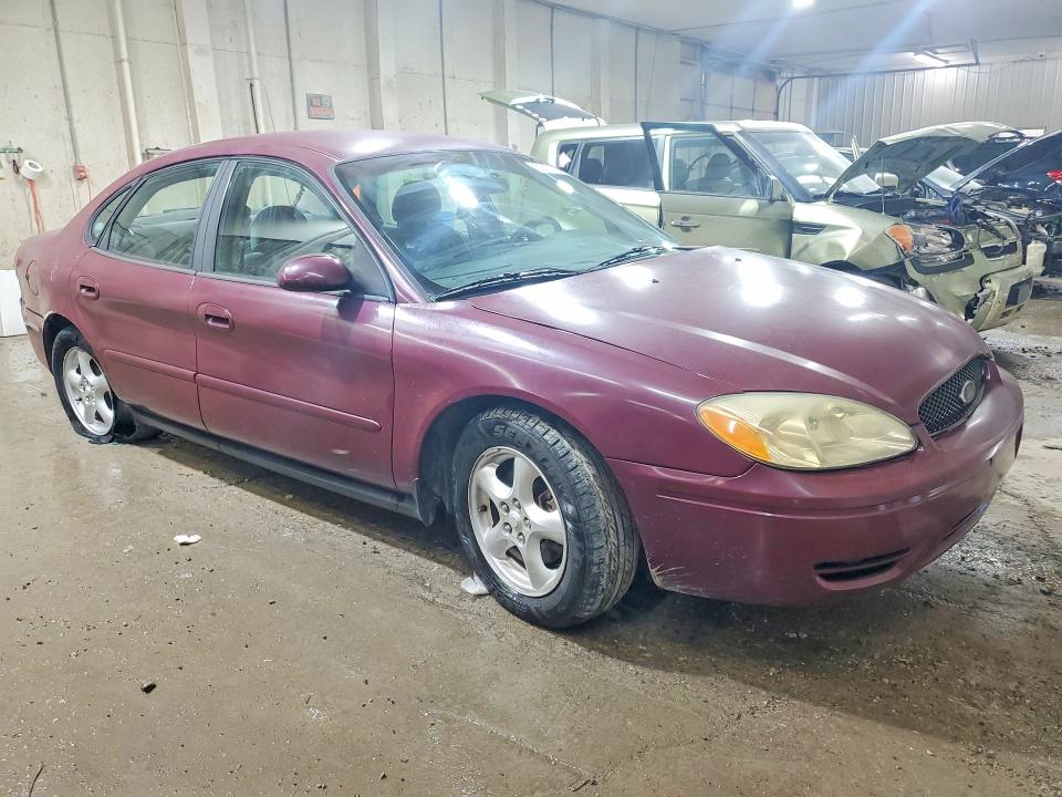 Продаж на аукціоні авто 2004 Ford Taurus, vin: 1FAFP55U54G123715, номер лоту: 52201766