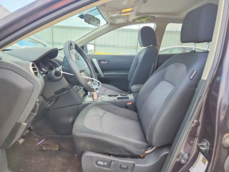 Aukcja sprzedaży 2012 Nissan Rogue, vin: JN8AS5MV4CW372724, numer aukcji: 54980876
