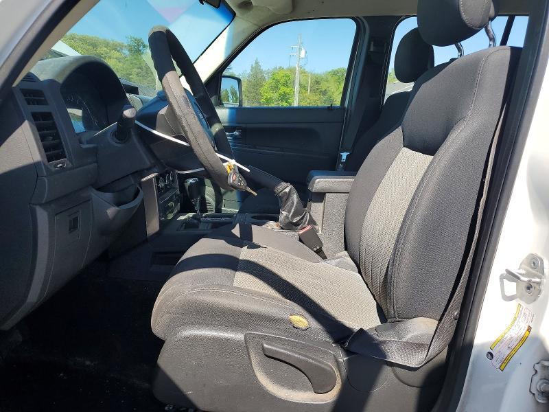 Продаж на аукціоні авто 2010 Jeep Liberty, vin: 1J4PN2GK5AW133025, номер лоту: 52094556