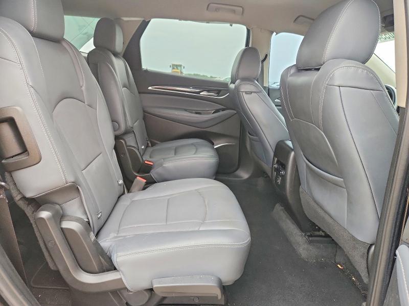 53055436 :رقم المزاد ، 5GAERBKW0LJ135469 vin ، 2020 Buick Enclave مزاد بيع