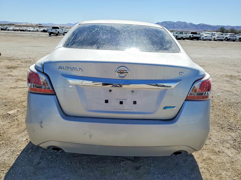 Aukcja sprzedaży 2013 Nissan Altima, vin: 1N4AL3AP7DN553929, numer aukcji: 47052096