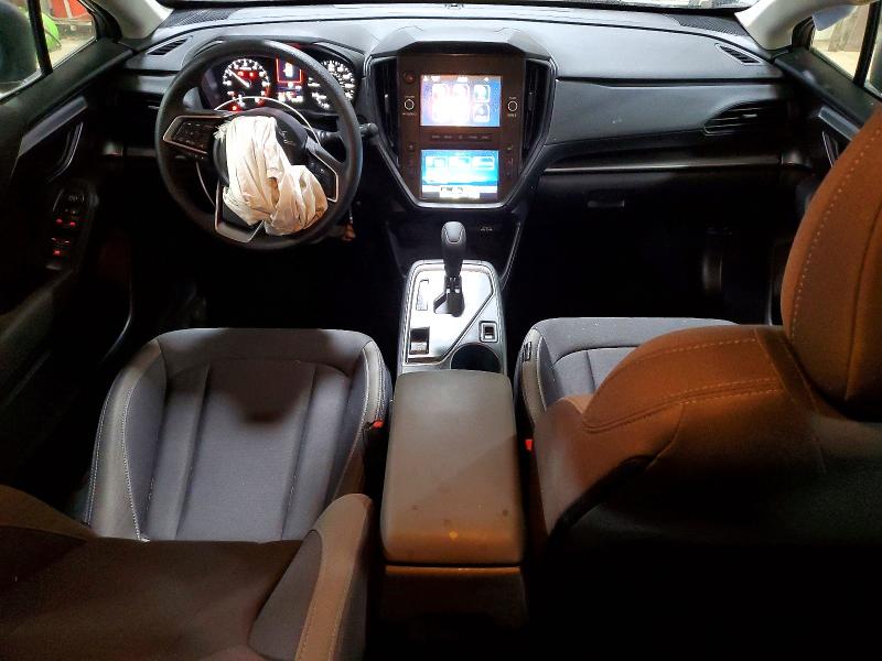 Продажа на аукционе авто 2025 Subaru Impreza, vin: JF1GUABC8S8301870, номер лота: 54082676