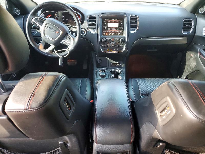 Aukcja sprzedaży 2016 Dodge Durango, vin: 1C4SDHCTXGC466920, numer aukcji: 53744546