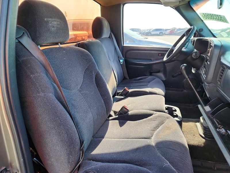 53338066 :رقم المزاد ، 1GTEC14WXYZ302887 vin ، 2000 Gmc New Sierra مزاد بيع