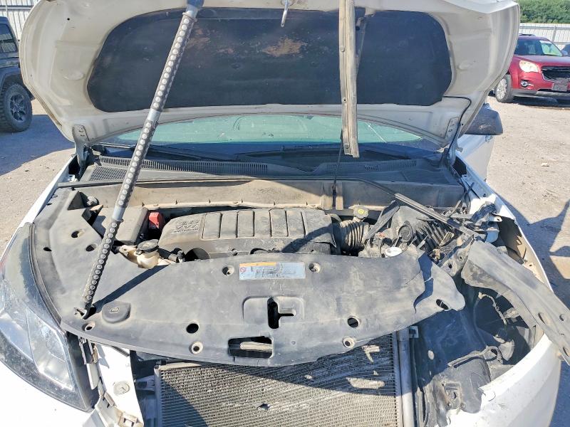 Продаж на аукціоні авто 2017 Chevrolet Traverse, vin: 1GNKVFKD3HJ352564, номер лоту: 53270896