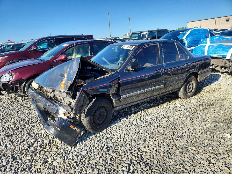 Aukcja sprzedaży 1994 Nissan Sentra, vin: 1N4EB31P2RC776998, numer aukcji: 54143966