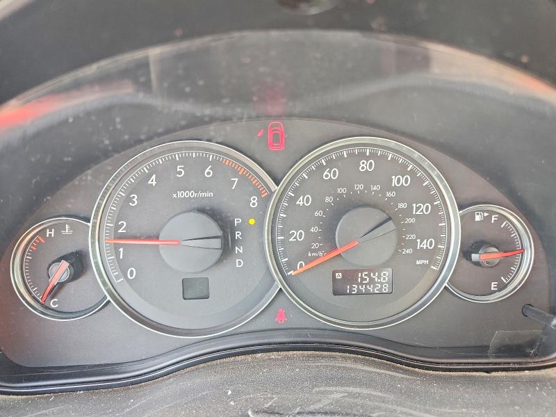 Продаж на аукціоні авто 2009 Subaru Outback, vin: 4S4BP61C997322832, номер лоту: 53981526