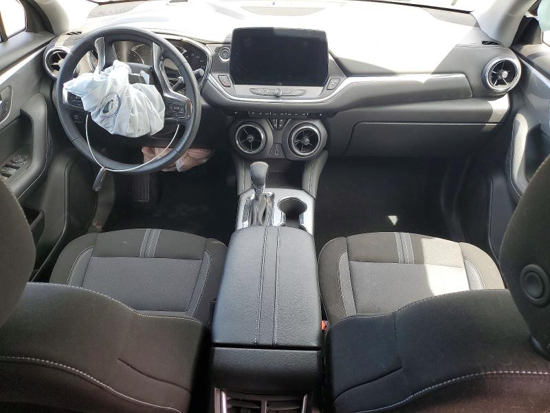 Продажа на аукционе авто 2026 Chevrolet Blazer, vin: 3GNKBCR46TS135708, номер лота: 52856626