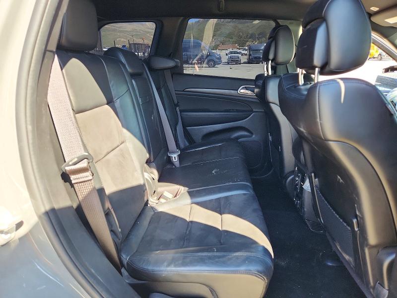 Продажа на аукционе авто 2021 Jeep Grand Cherokee, vin: 1C4RJEAG3MC658171, номер лота: 52535526