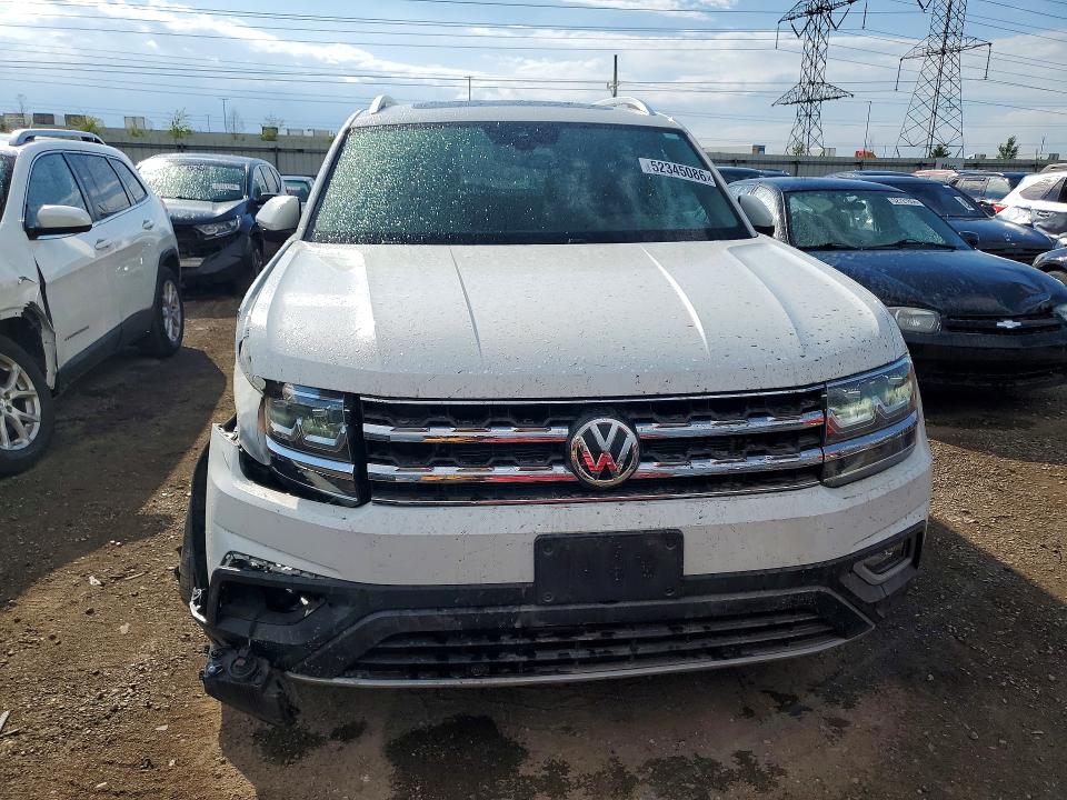 Aukcja sprzedaży 2020 Volkswagen Atlas, vin: 1V2MR2CA9LC503647, numer aukcji: 52345086