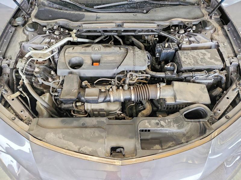 Продаж на аукціоні авто 2021 Acura Tlx, vin: 19UUB6F30MA007595, номер лоту: 53735866