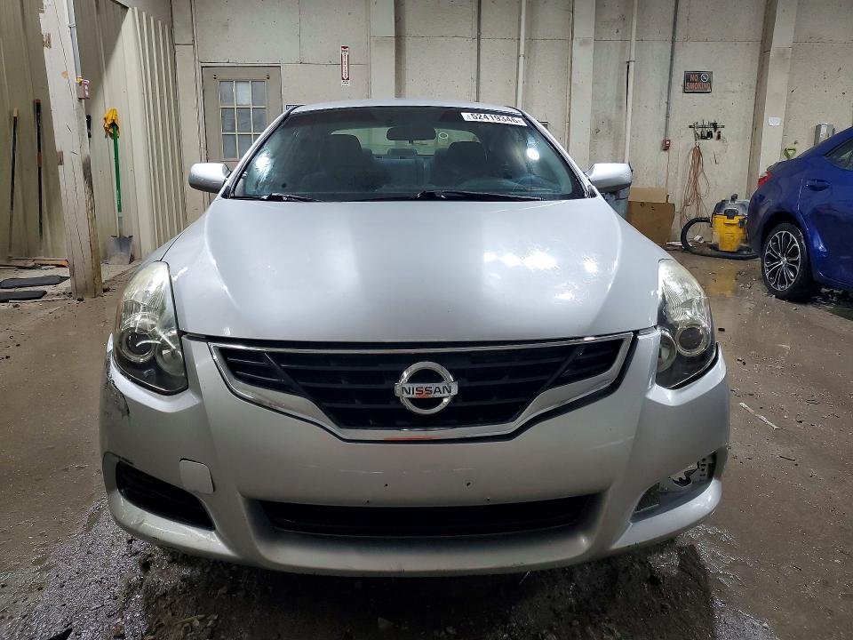 2011 Nissan Altima მანქანა იყიდება აუქციონზე, vin: 1N4AL2EP6BC124682, აუქციონის ნომერი: 52419346