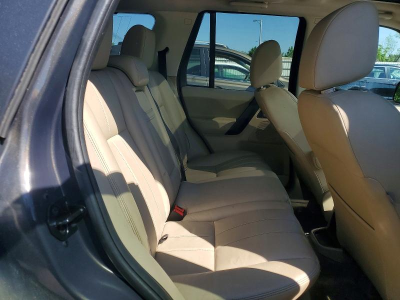 Продажа на аукционе авто 2012 Land Rover Lr2, vin: SALFR2BN7CH311590, номер лота: 54426826