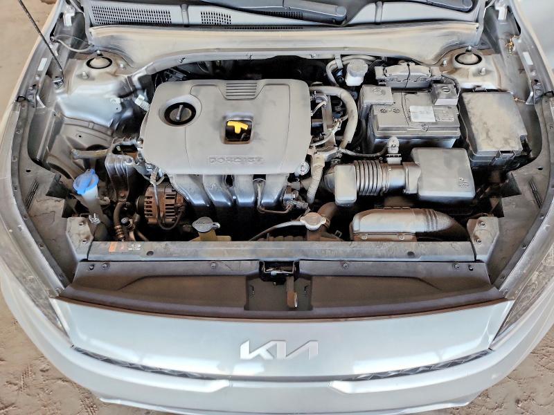 Aukcja sprzedaży 2023 Kia Forte, vin: 3KPF24AD4PE594168, numer aukcji: 53643216