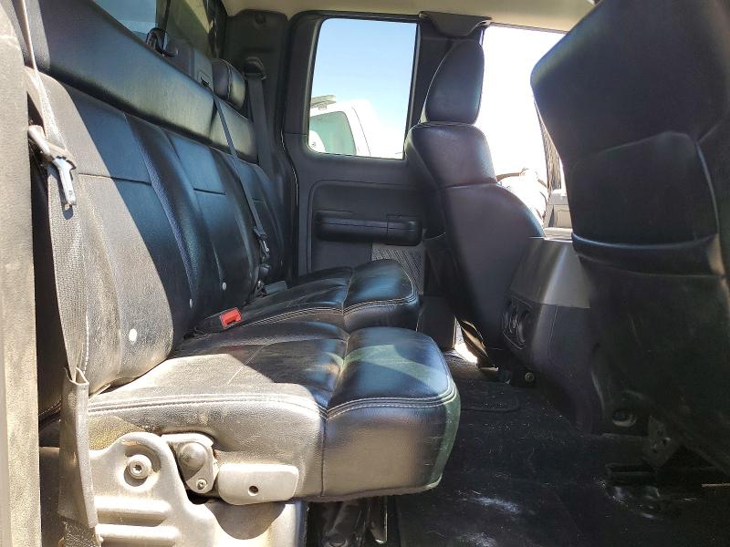 53200626 :رقم المزاد ، 1FTPX14594NC43126 vin ، 2004 Ford F150 مزاد بيع