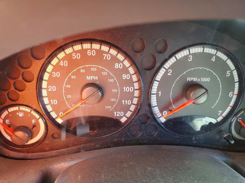 Продажа на аукционе авто 2005 Jeep Liberty, vin: 1J4GL48K15W514795, номер лота: 52915986