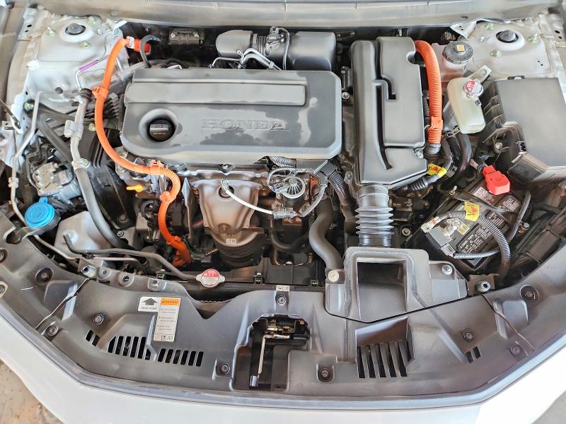 Продаж на аукціоні авто 2025 Honda Accord, vin: 1HGCY2F62SA072345, номер лоту: 52690616