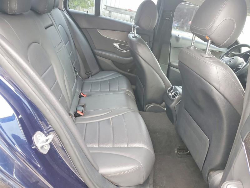 Продажа на аукционе авто 2019 Mercedes-benz C, vin: 55SWF8DB9KU306068, номер лота: 52426066