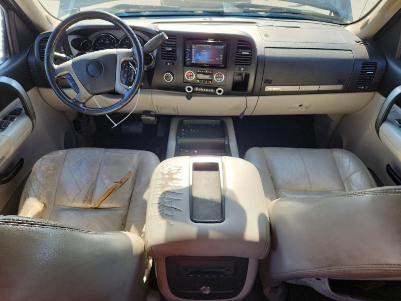 53304996 :رقم المزاد ، 2GCEK13M971646804 vin ، 2007 Chevrolet Silverado مزاد بيع