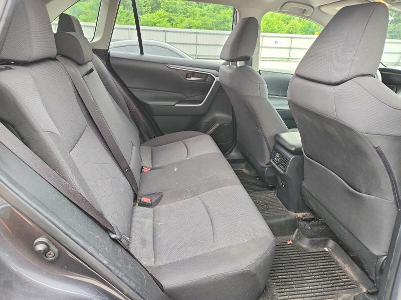 Продажа на аукционе авто 2020 Toyota Rav4, vin: JTMP1RFVXLJ027336, номер лота: 54395286