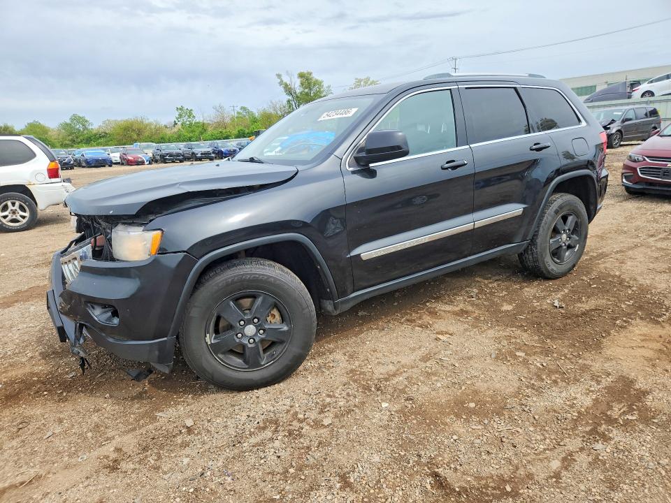 54234486 :رقم المزاد ، 1C4RJFAG4CC292872 vin ، 2012 Jeep Grand Cherokee مزاد بيع