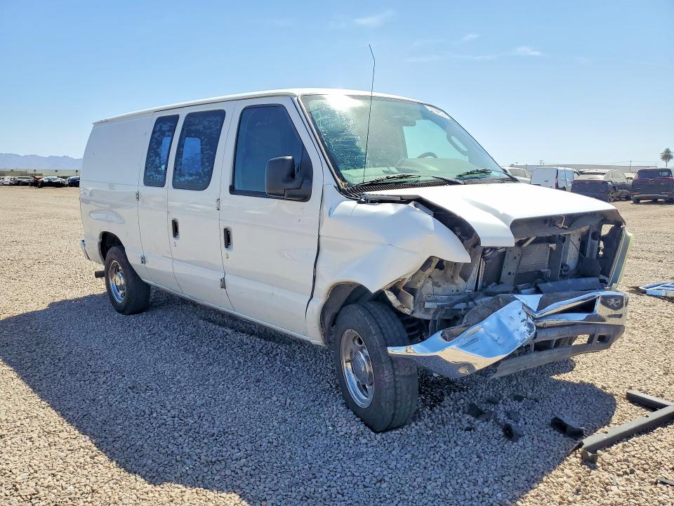 Aukcja sprzedaży 2011 Ford Ecoline, vin: 1FTNE1EL8BDA38426, numer aukcji: 54199806