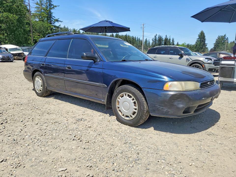 Aukcja sprzedaży 1996 Subaru Legacy, vin: 4S3BK4354T7311735, numer aukcji: 53141106