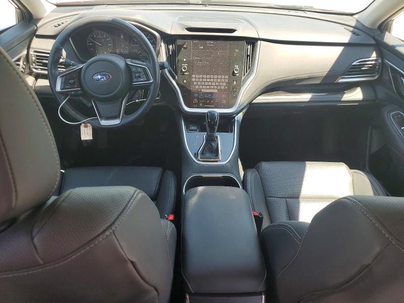 Aukcja sprzedaży 2022 Subaru Outback, vin: 4S4BTANC9N3147847, numer aukcji: 54278616