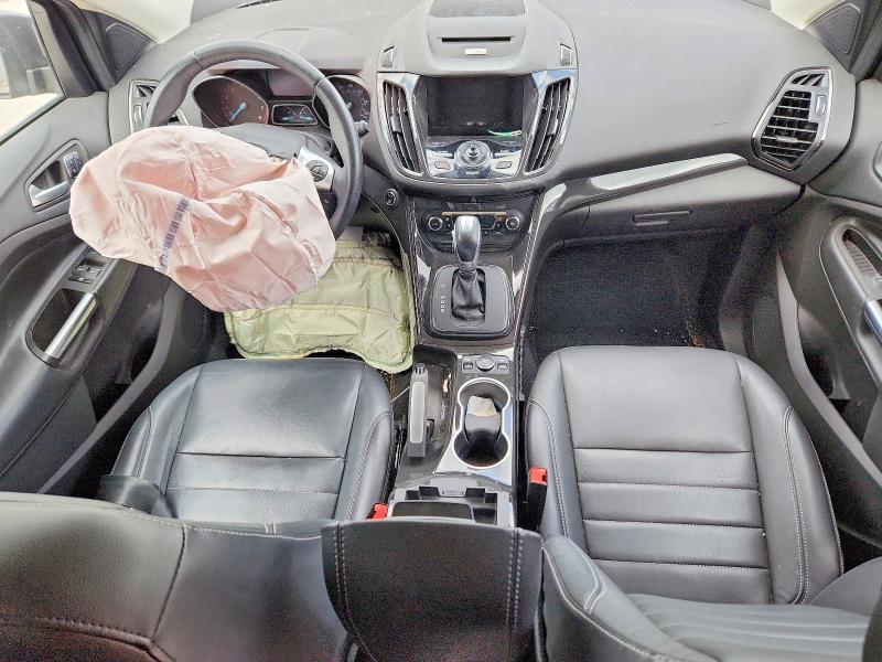 Aukcja sprzedaży 2016 Ford Escape, vin: 1FMCU0J91GUB54598, numer aukcji: 52826266