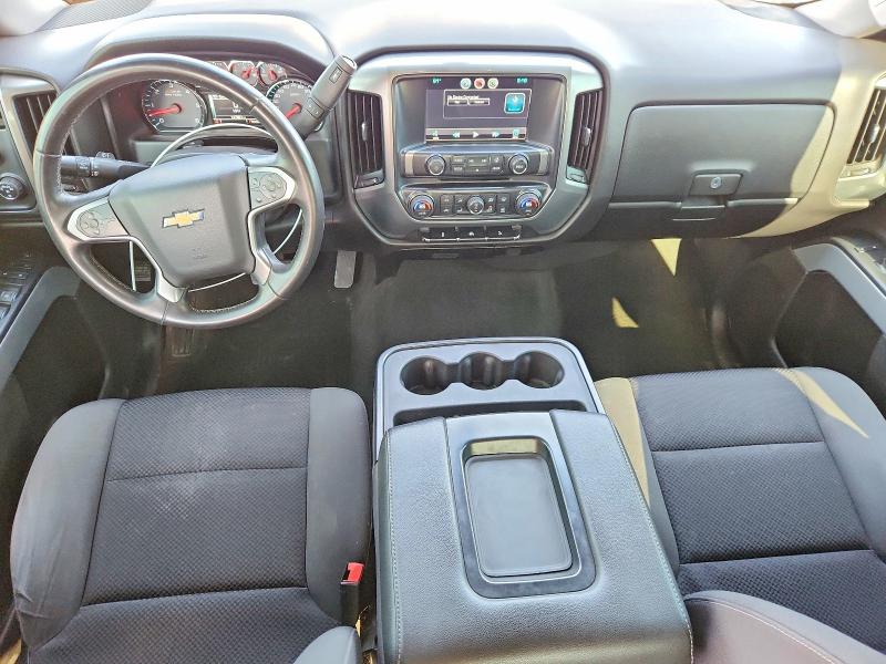 Aukcja sprzedaży 2014 Chevrolet Silverado, vin: 3GCUKRECXEG153460, numer aukcji: 52604906