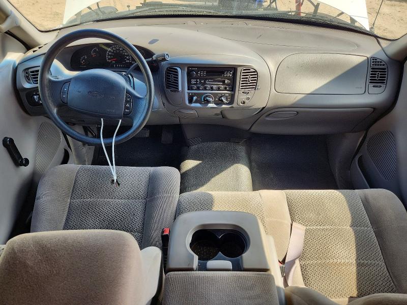 Продажа на аукционе авто 2001 Ford F150, vin: 1FTZX17201NA47811, номер лота: 54095536