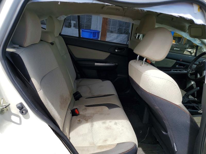 Продажа на аукционе авто 2016 Subaru Crosstrek, vin: JF2GPABC2G8346037, номер лота: 53915586