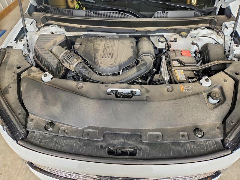 Aukcja sprzedaży 2025 Buick Enclave, vin: 5GAEVARS7SJ182182, numer aukcji: 54291916