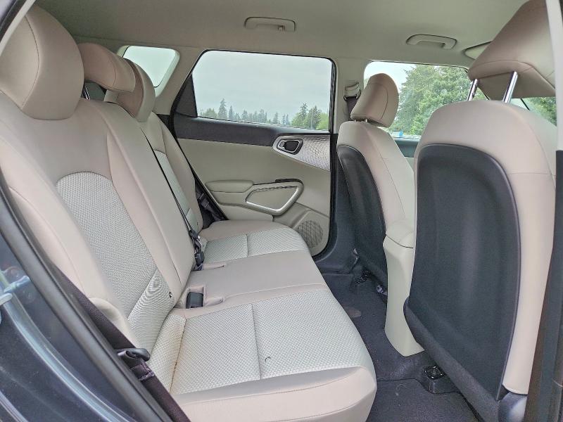 Продажа на аукционе авто 2025 Kia Soul, vin: KNDJ23AU2S7962957, номер лота: 52558816