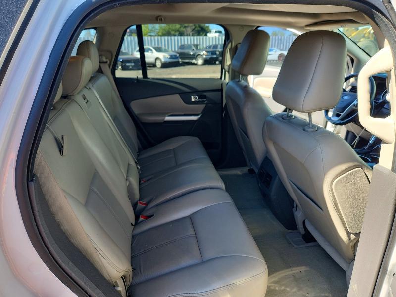 Aukcja sprzedaży 2011 Ford Edge, vin: 2FMDK4KC9BBB20113, numer aukcji: 53179926