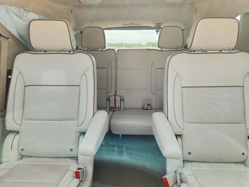 Продаж на аукціоні авто 2021 Gmc Yukon, vin: 1GKS2DKL5MR477756, номер лоту: 53762066