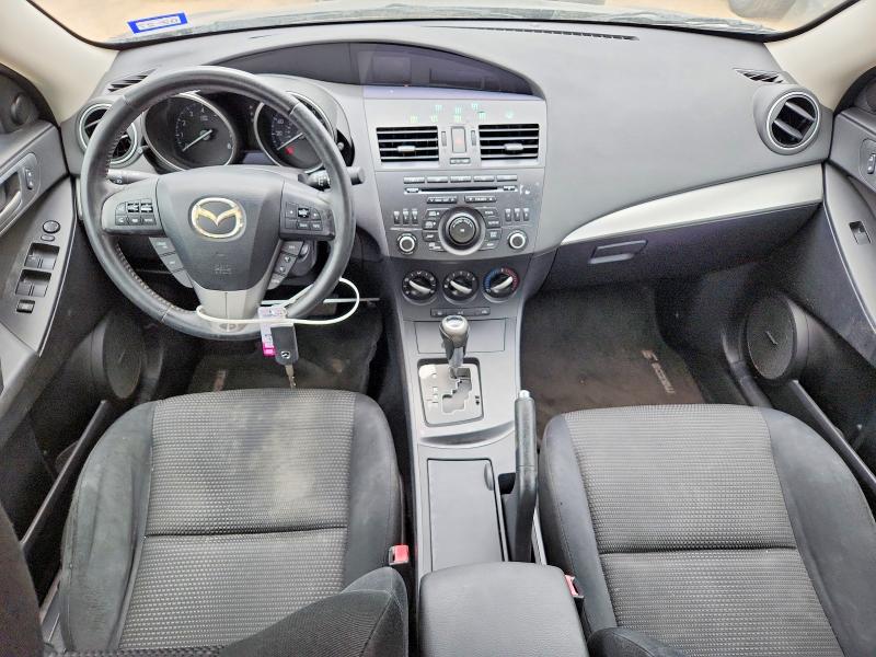 Aukcja sprzedaży 2012 Mazda 3, vin: JM1BL1V89C1599838, numer aukcji: 52938886