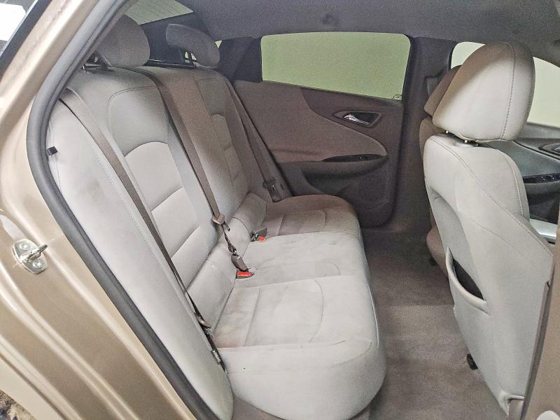 53131236 :رقم المزاد ، 1G1ZB5ST1RF137828 vin ، 2024 Chevrolet Malibu مزاد بيع