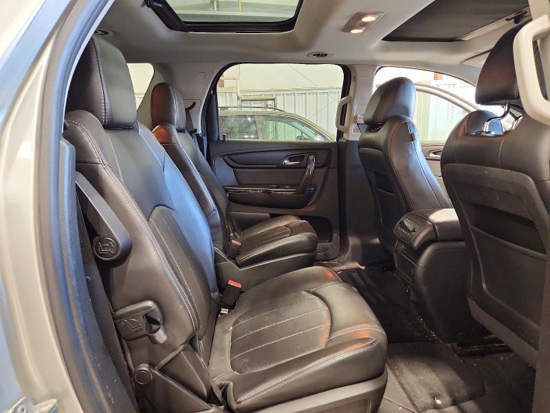 2017 Gmc Acadia Limited მანქანა იყიდება აუქციონზე, vin: 1GKKVSKD8HJ299687, აუქციონის ნომერი: 52045136