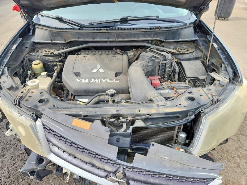Продаж на аукціоні авто 2007 Mitsubishi Outlander, vin: JA4MT41X67Z008566, номер лоту: 54828516