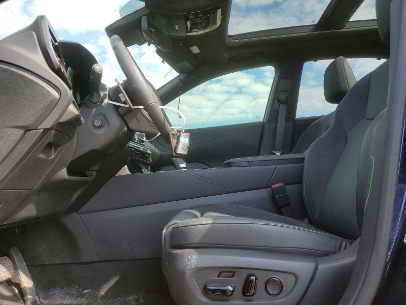 Aukcja sprzedaży 2024 Lexus Rx 350h, vin: 2T2BBMCA2RC063212, numer aukcji: 54658586
