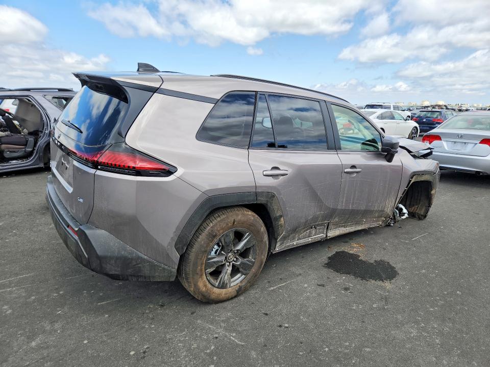 Продажа на аукционе авто 2026 Toyota Rav4, vin: JTM6CRAV2TD306517, номер лота: 55191926