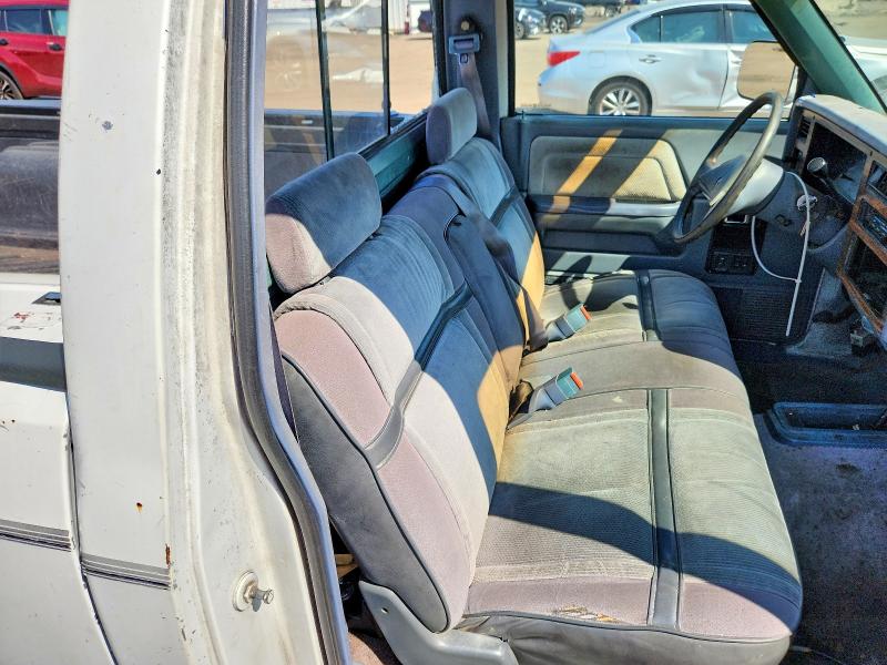 Продажа на аукционе авто 1989 Dodge Dakota, vin: 1B7GG26X8KS086725, номер лота: 53888586